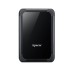 Apacer 2TB AC532 Shockproof Portable Hard Drive