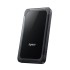 Apacer 2TB AC532 Shockproof Portable Hard Drive