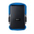 Apacer 1TB AC631 Portable Hard Drive (BLUE)