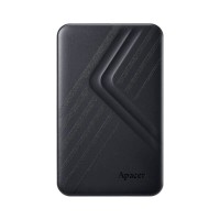 Apacer AC236 1TB Gen 1 USB 3.2 Portable Hard Drive