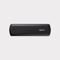 Apacer AS721 500GB USB 3.2 Gen 2 USB-C Portable SSD 