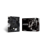 Biostar A520MHP V 6.0 Socket Am4 DDR4 Motherboard