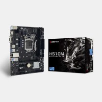 Biostar B550MX/E PRO ATX Motherboard