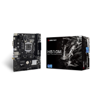 Biostar H510MHP-E DDR4 Motherboard