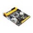 Biostar H81MHV3 Motherboard