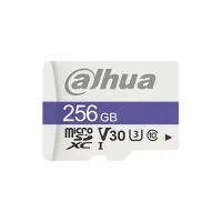 Dahua C100 256GB Micro SD Memory Card