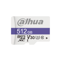 Dahua C100 512GB microSD Memory Card