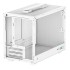 DeepCool CH160 MESH WH Portable High Airflow M-ITX Case