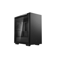 DEEPCOOL MACUBE 110 BK GAMING CASING