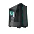 DeepCool CC560 Mid-Tower Case [Black]