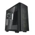 DeepCool CK560 Mid-Tower Case [Black]