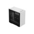 DEEPCOOL MACUBE 110 WH GAMING CASING