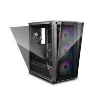 Deepcool MATREXX 70 ADD-RGB 3F Desktop casing