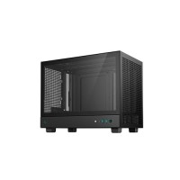 DeepCool CH160 Portable High Airflow M-ITX Case