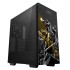 DeepCool CH510 ZORIA Mid-Tower ATX Case 