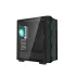 DeepCool CC560 V2 BK Mid-Tower Case