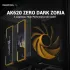 DeepCool AK620 Zero Dark Zoria High Performance CPU Cooler