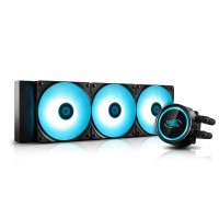 DEEPCOOL GAMMAXX L360 A-RGB CPU LIQUID COOLER