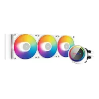 Deepcool GAMMAXX L360 A-RGB WH Cpu Liquid Cooler