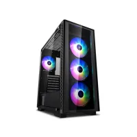 Deepcool MATREXX 50 ARGB 4F ATX Gaming Casing