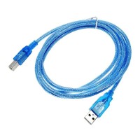 Dtech DT-CU0094 1.5M USB Printer Cable