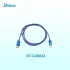 Dtech DT-CU0033 USB 2.0 Male to Female 3M Extension Cable