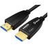 Dtech DT-HF2040 40m HDMI To HDMI Fiber Optic Cable