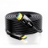 Dtech DT-HF2060 60m HDMI To HDMI Fiber Optic Cable