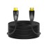 Dtech DT-HF2070 70m HDMI To HDMI Fiber Optic Cable