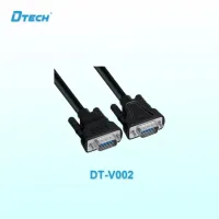 Dtech DT-V002 VGA Cable 1.5M