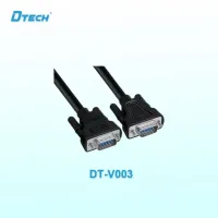 Dtech DT-V003 VGA Cable 3M