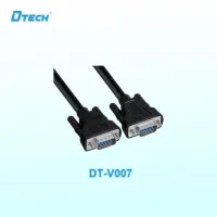 Dtech DT-V007 VGA Cable 20M