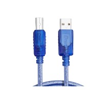 Dtech DT-CU0114 10M USB Printer Cable