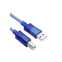 Dtech DT-CU0094 3M USB Printer Cable