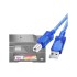 Dtech DT-CU0097 5M  USB 2.0 Printer Cable