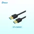 Dtech DT-CU0301 USB 3.0 Male to Male 1.5 Meter Black Extension Cable