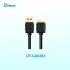 Dtech DT-CU0303 USB 3.0 to Portable Hard Drive Connection Cable