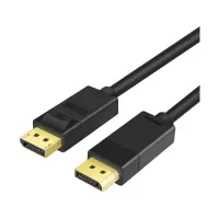 Dtech DT-CU0308 DP To DP 1.8M Cable