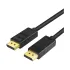 Dtech DT-CU0308 DP To DP 1.8M Cable