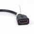 DTECH DT-6505 DP To HDMI Cable