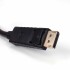 DTECH DT-6505 DP To HDMI Cable