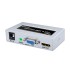 DTECH DT-7004B VGA to HDMI HD Converter