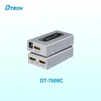 DTECH DT-7009C HDMI Extender Over Cat6 50m