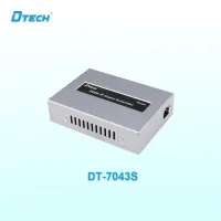 Dtech DT-7043S HDMI IP Extender 120M Sender