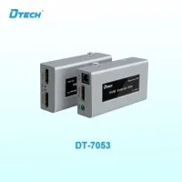 Dtech DT-7053 HDMI Extender 60 Meter