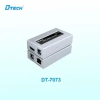 Dtech DT-7073 HDMI Extender 50 Meter