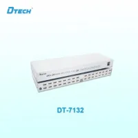 Dtech DT-7132 4K*2K HDMI Splitter 32 Port