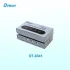 Dtech DT-8341 USB Manual Sharing Printing Switcher 4 Ports