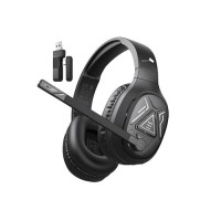  EKSA E56BT 3D Stereo Surround Noise Cancelling Wireless Gaming Headset