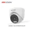 Hikvision DS-2CE76D0T-EXLPF 2MP Smart Hybrid Light Indoor Fixed Turret Camera